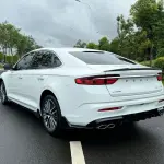 Geely Xingrui 2023 181 л.с. 181 л.с. 181 л.с. из Китая