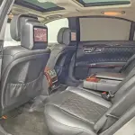 Mercedes-Benz S-Class AMG 2010 из Китая