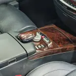 Mercedes-Benz S-Class AMG 2010 из Китая