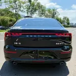 Bestune B70 2024 из Китая