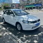 Volkswagen Jetta 2016 из Китая