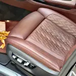 BMW 7 Series 2020 340 л.с. — лот 56841940 из Китая