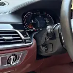 BMW 7 Series 2020 340 л.с. — лот 56841940 из Китая