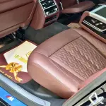 BMW 7 Series 2020 340 л.с. — лот 56841940 из Китая