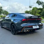 Changan UNI-V 2024 из Китая
