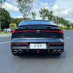 Changan UNI-V 2024 из Китая
