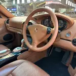 Porsche 911 2003 320 л.с. из Китая