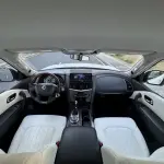 Nissan Patrol 2018 279 л.с. — лот 56841985 из Китая