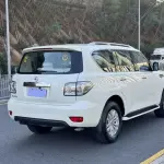Nissan Patrol 2018 279 л.с. — лот 56841985 из Китая
