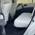 Nissan Patrol 2018 279 л.с. — лот 56841985 из Китая
