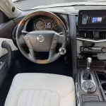 Nissan Patrol 2018 279 л.с. — лот 56841985 из Китая