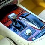 Lexus LS 2014 370 л.с. из Китая