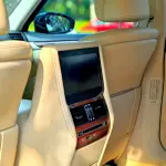 Lexus LS 2014 370 л.с. из Китая