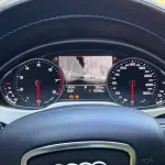 Audi A8 2015 333 л.с. из Китая
