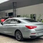 Hongqi Hongqi H5 2021 197 л.с. 197 л.с. из Китая