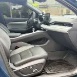 Geely Xingrui 2023 из Китая