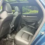 Geely Xingrui 2023 из Китая