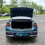 Geely Xingrui 2023 из Китая