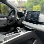 Geely Xingrui 2023 из Китая