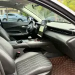 Changan Yida 2023 из Китая
