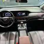 GAC Motor Trumpchi M6 2024 177 л.с. 177 л.с. из Китая