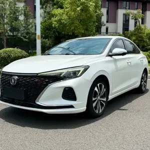 Changan Eado 2020 158 л.с. 158 л.с. из Китая