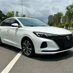 Changan Eado 2020 158 л.с. 158 л.с. из Китая