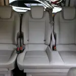 Ford Tourneo 2021 из Китая