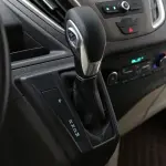 Ford Tourneo 2021 из Китая