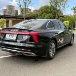 Hongqi Hongqi H5 2024 169 л.с. из Китая