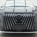 GAC Motor Trumpchi M8 2023 из Китая