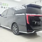 GAC Motor Trumpchi M8 2023 из Китая