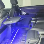 GAC Motor Trumpchi M8 2023 из Китая