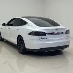 Tesla Model S 2015 лот 56601865 из Китая