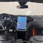 Tesla Model S 2015 лот 56601865 из Китая