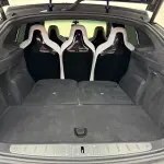 Tesla Model X 2016 из Китая