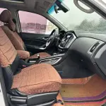 JMC Yusheng S350 2018 из Китая