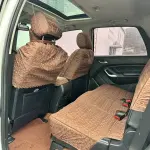 JMC Yusheng S350 2018 из Китая