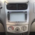 Chevrolet Sail 2013 103 л.с. из Китая