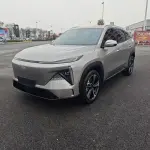 Galaxy Galaxy L7 2023 из Китая
