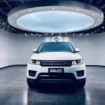 Land Rover Sport 2016 из Китая
