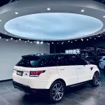 Land Rover Sport 2016 из Китая