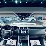 Land Rover Sport 2016 из Китая