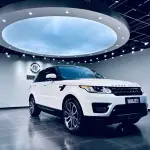 Land Rover Sport 2016 из Китая