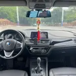 BMW 1 Series 2019 136 л.с. из Китая