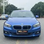 BMW 1 Series 2019 136 л.с. из Китая