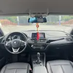 BMW 1 Series 2019 136 л.с. из Китая