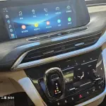 Buick GL8 2024 из Китая