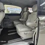 Buick GL8 2024 из Китая