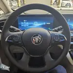 Buick GL8 2024 из Китая